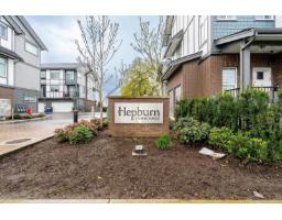 19 17528 60 AVENUE, Surrey, British Columbia