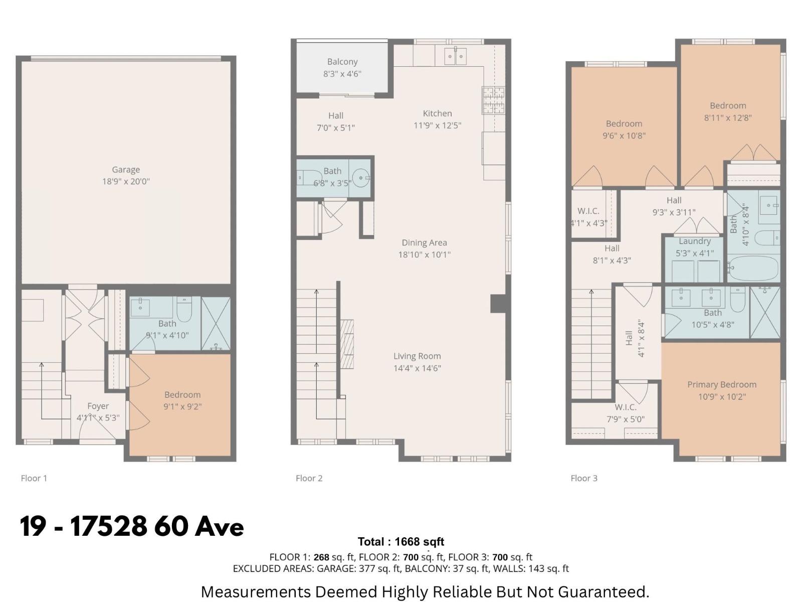 19 17528 60 Avenue, Surrey, British Columbia  V3S 1T8 - Photo 24 - R3058420