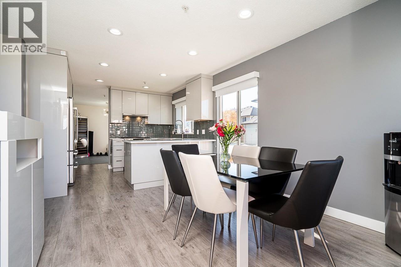 52 1370 Riverwood Gate, Port Coquitlam, British Columbia  V3B 7V7 - Photo 8 - R3058930