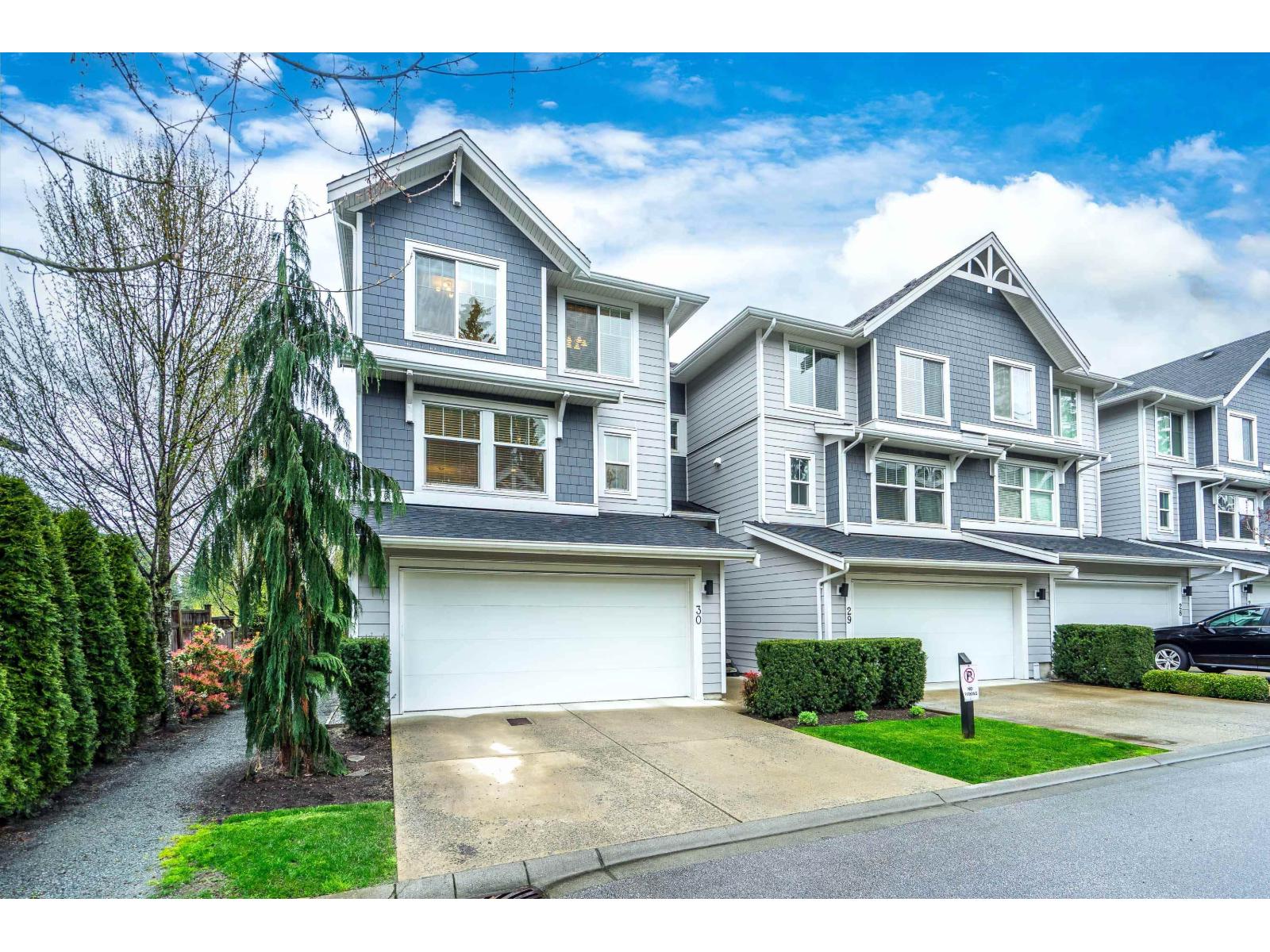 30 15717 Mountain View Drive, Surrey, British Columbia  V3Z 0C6 - Photo 2 - R3058543