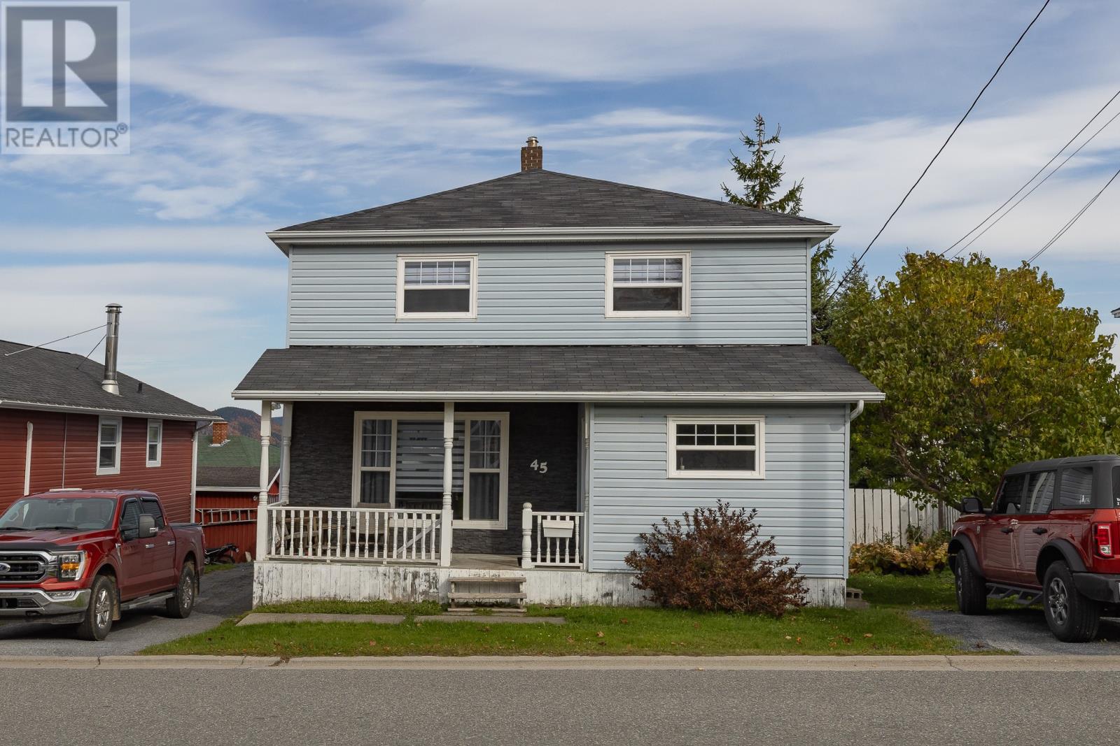 45 Fudges Road, Corner Brook, Newfoundland & Labrador