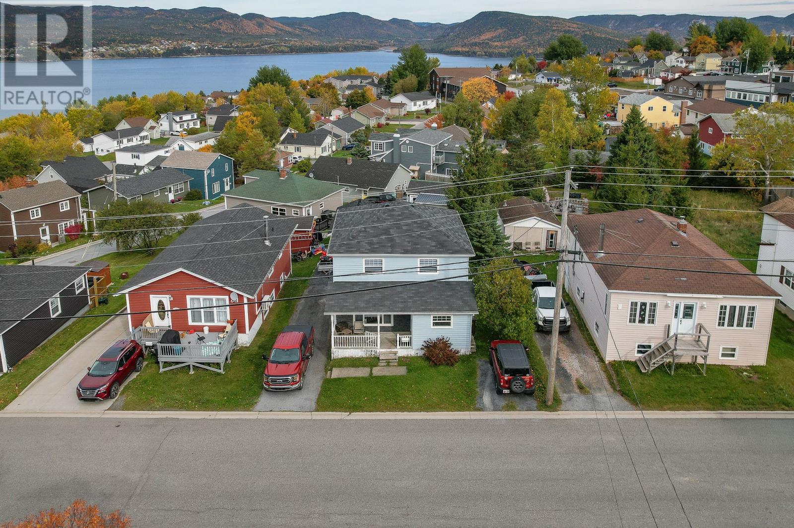 45 Fudges Road, Corner Brook, Newfoundland & Labrador  A2H 2C2 - Photo 15 - 1291591