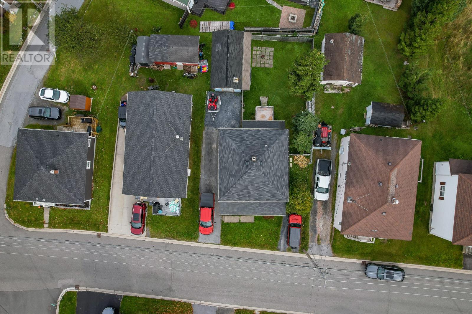 45 Fudges Road, Corner Brook, Newfoundland & Labrador  A2H 2C2 - Photo 16 - 1291591