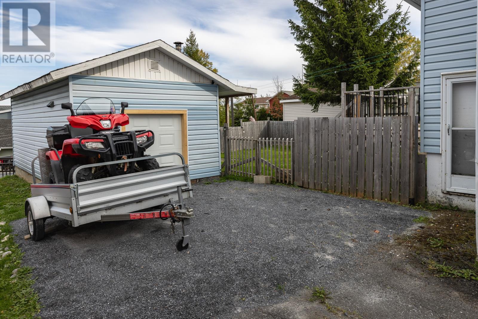45 Fudges Road, Corner Brook, Newfoundland & Labrador  A2H 2C2 - Photo 3 - 1291591