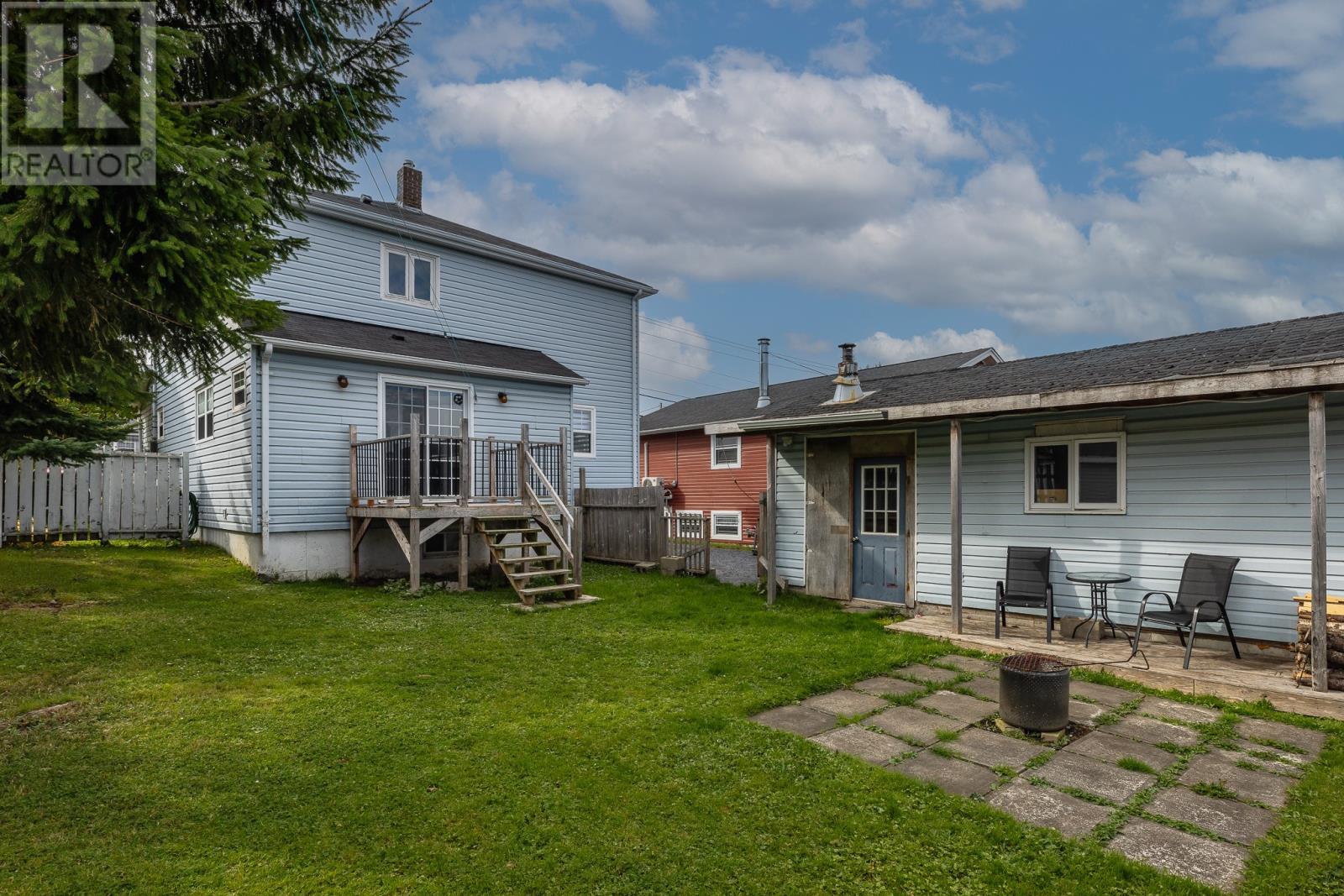 45 Fudges Road, Corner Brook, Newfoundland & Labrador  A2H 2C2 - Photo 4 - 1291591