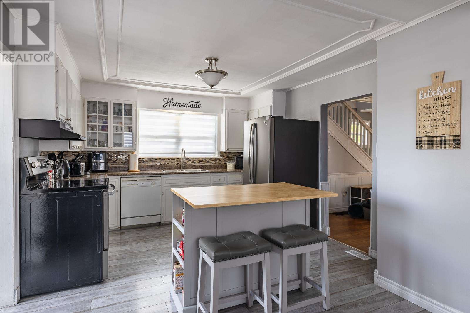 45 Fudges Road, Corner Brook, Newfoundland & Labrador  A2H 2C2 - Photo 6 - 1291591