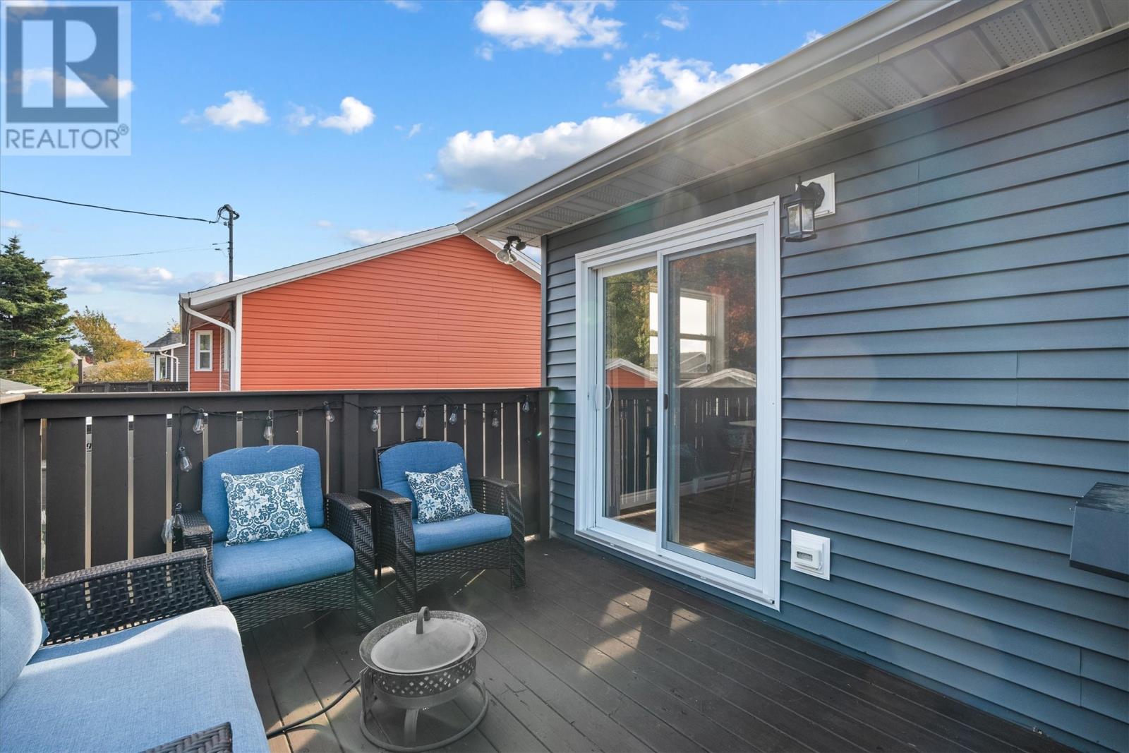 32 Windfall Crescent, Conception Bay South, Newfoundland & Labrador  A1W 4V3 - Photo 19 - 1291360