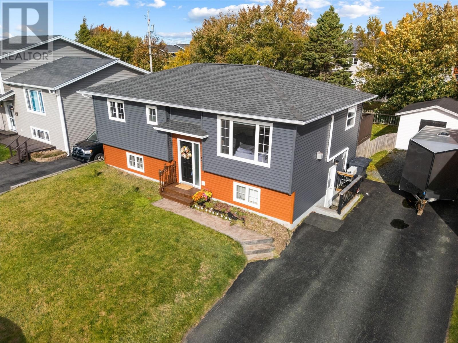 32 Windfall Crescent, Conception Bay South, Newfoundland & Labrador  A1W 4V3 - Photo 2 - 1291360