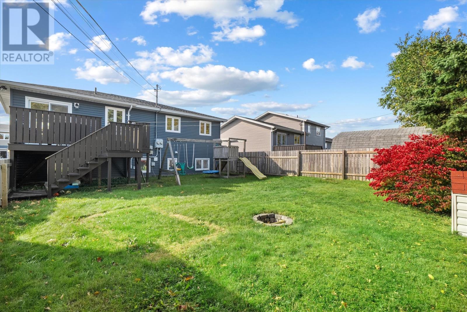 32 Windfall Crescent, Conception Bay South, Newfoundland & Labrador  A1W 4V3 - Photo 22 - 1291360