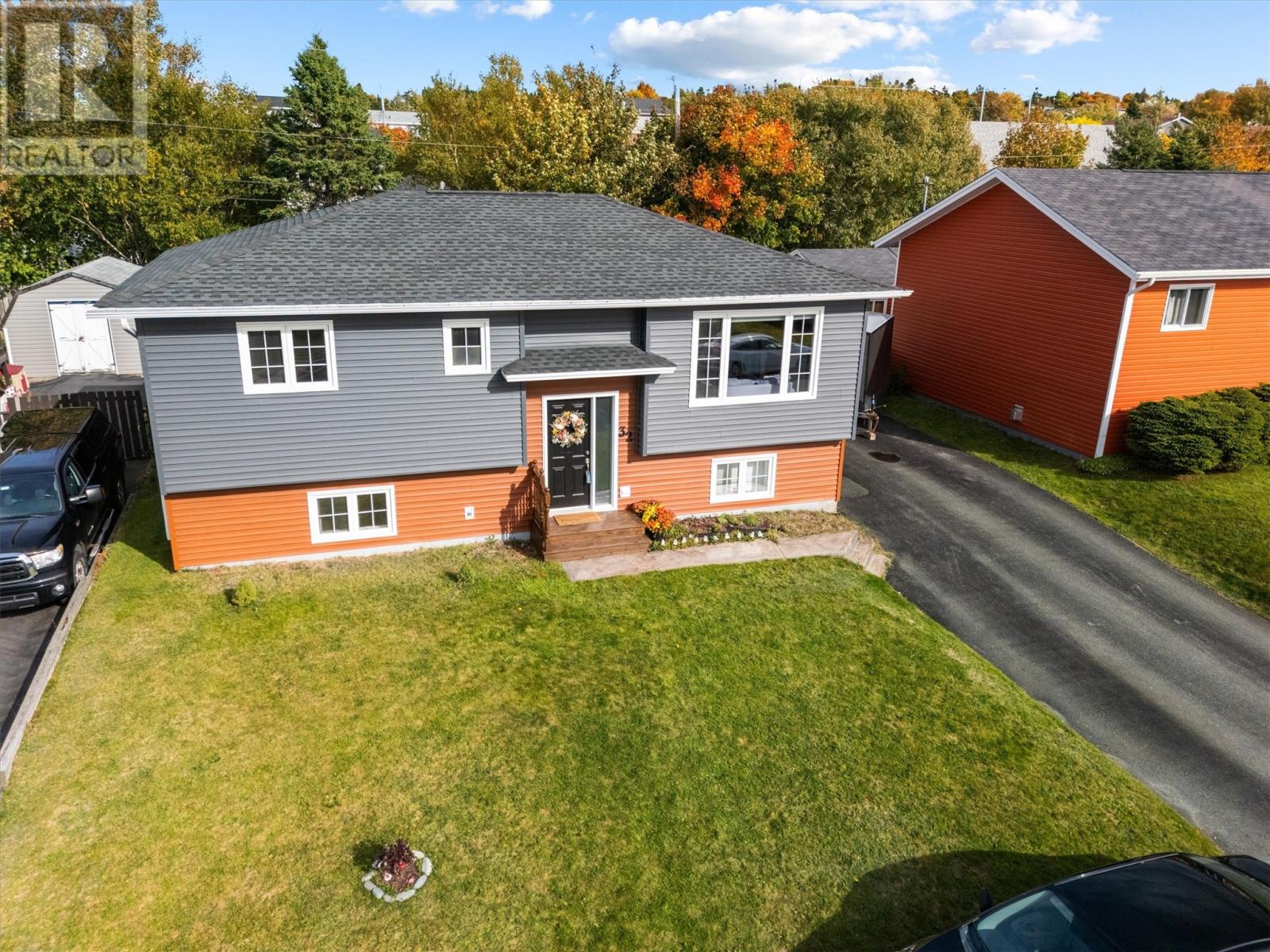 32 Windfall Crescent, Conception Bay South, Newfoundland & Labrador  A1W 4V3 - Photo 24 - 1291360