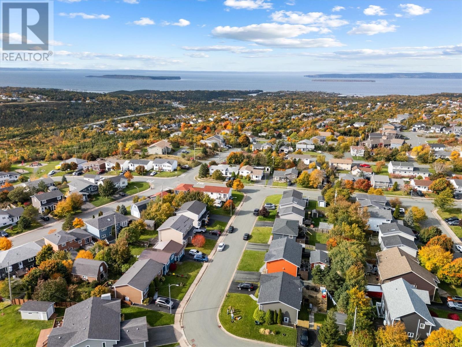 32 Windfall Crescent, Conception Bay South, Newfoundland & Labrador  A1W 4V3 - Photo 25 - 1291360