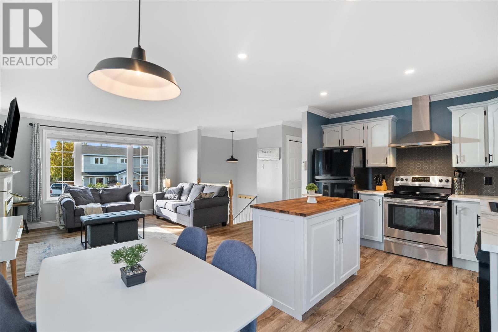 32 Windfall Crescent, Conception Bay South, Newfoundland & Labrador  A1W 4V3 - Photo 8 - 1291360