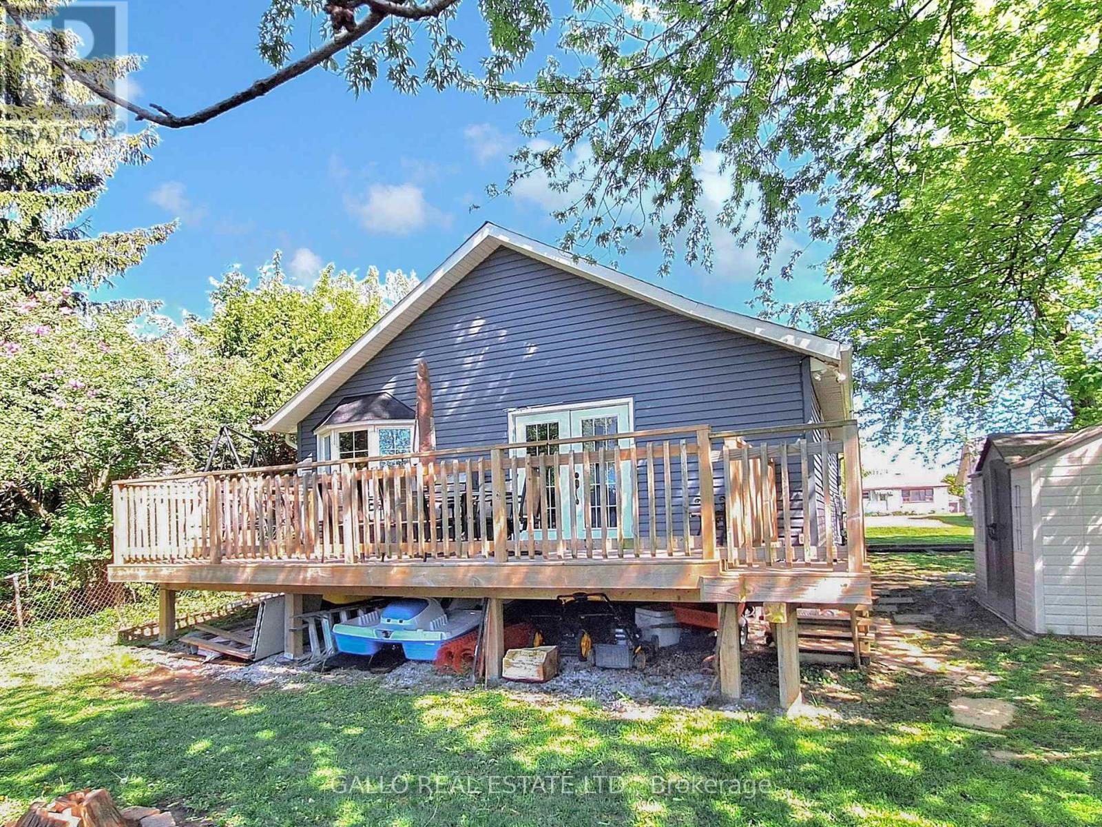 37 Windsor Drive, Whitchurch-Stouffville, Ontario  L4A 7X3 - Photo 34 - N12464975