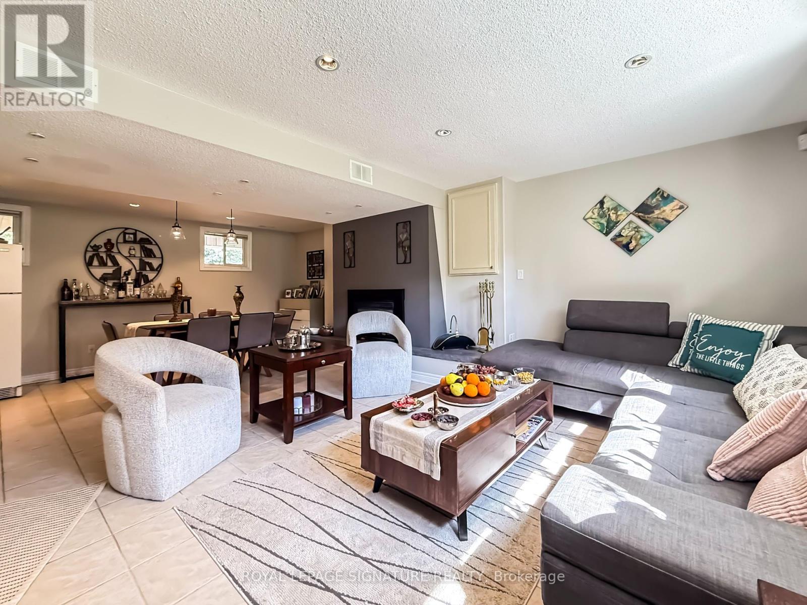 Main - 116 Sunset Beach Road, Richmond Hill, Ontario  L4E 3G7 - Photo 22 - N12464994