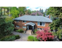 MAIN - 116 SUNSET BEACH ROAD, Richmond Hill, Ontario