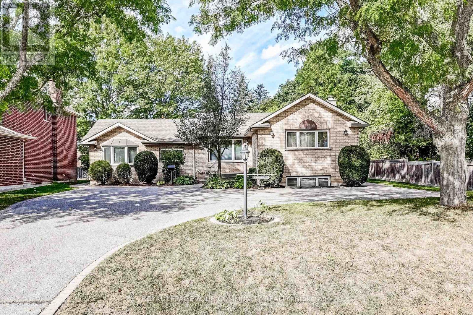 2 ROUGECREST DRIVE, Markham, Ontario