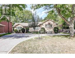 2 ROUGECREST DRIVE, Markham, Ontario