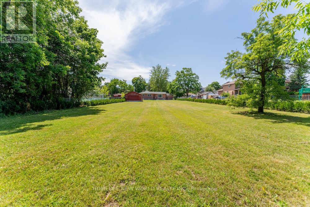 227 Church Street S, Richmond Hill, Ontario  L4C 1W7 - Photo 6 - N12465023