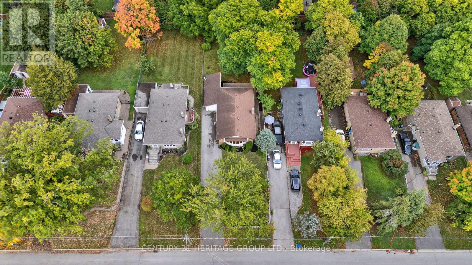 49 Bayview Parkway, Newmarket, Ontario  L3Y 3W2 - Photo 48 - N12465081