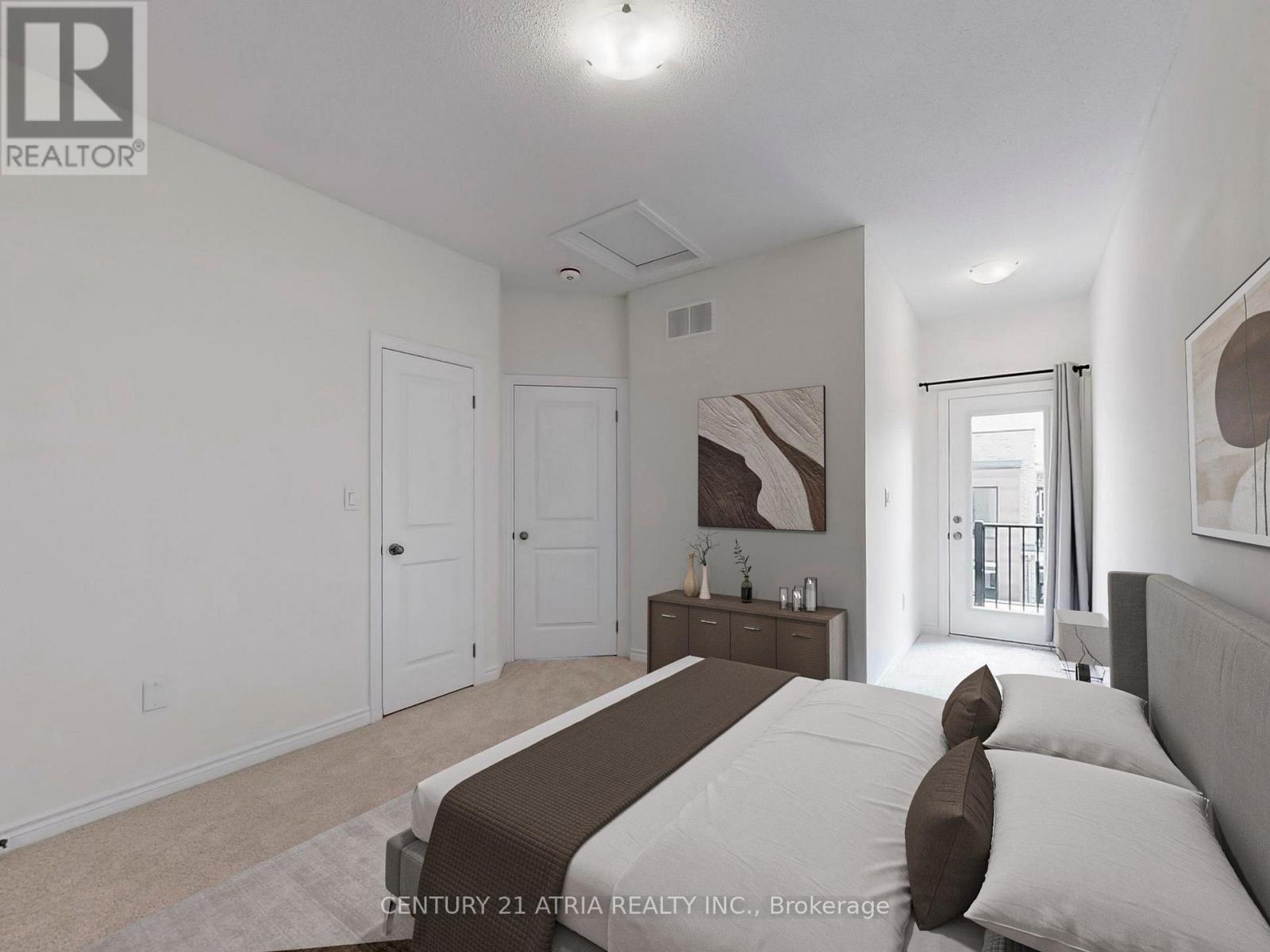 12 Gunton Street, Aurora, Ontario  L4G 4A9 - Photo 15 - N12465084