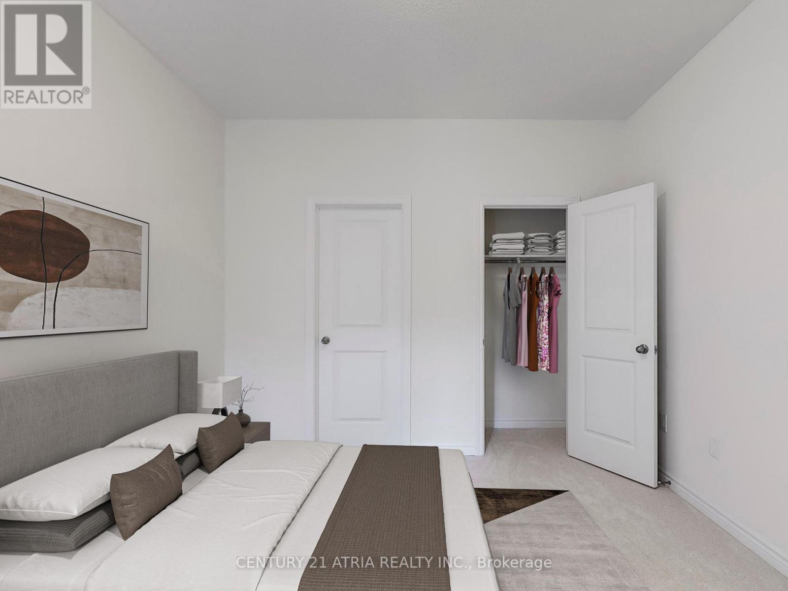 12 Gunton Street, Aurora, Ontario  L4G 4A9 - Photo 17 - N12465084