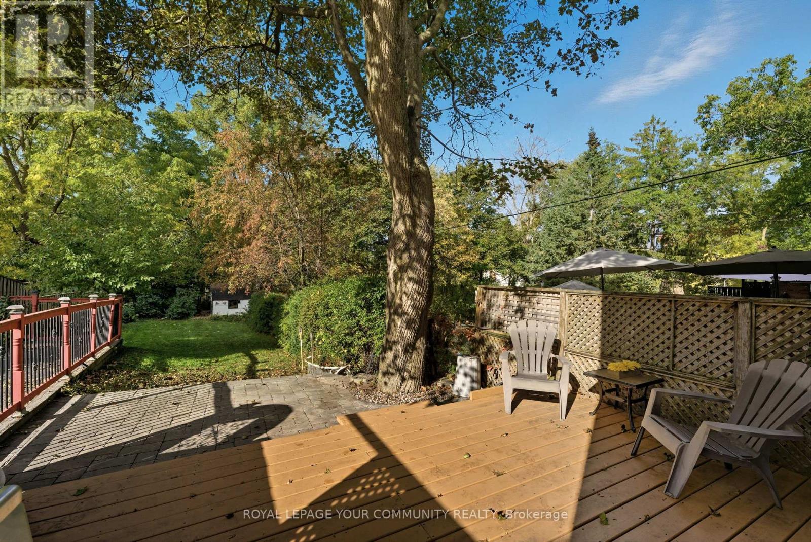 30 Elizabeth Street S, Richmond Hill, Ontario  L4C 3V4 - Photo 20 - N12465128