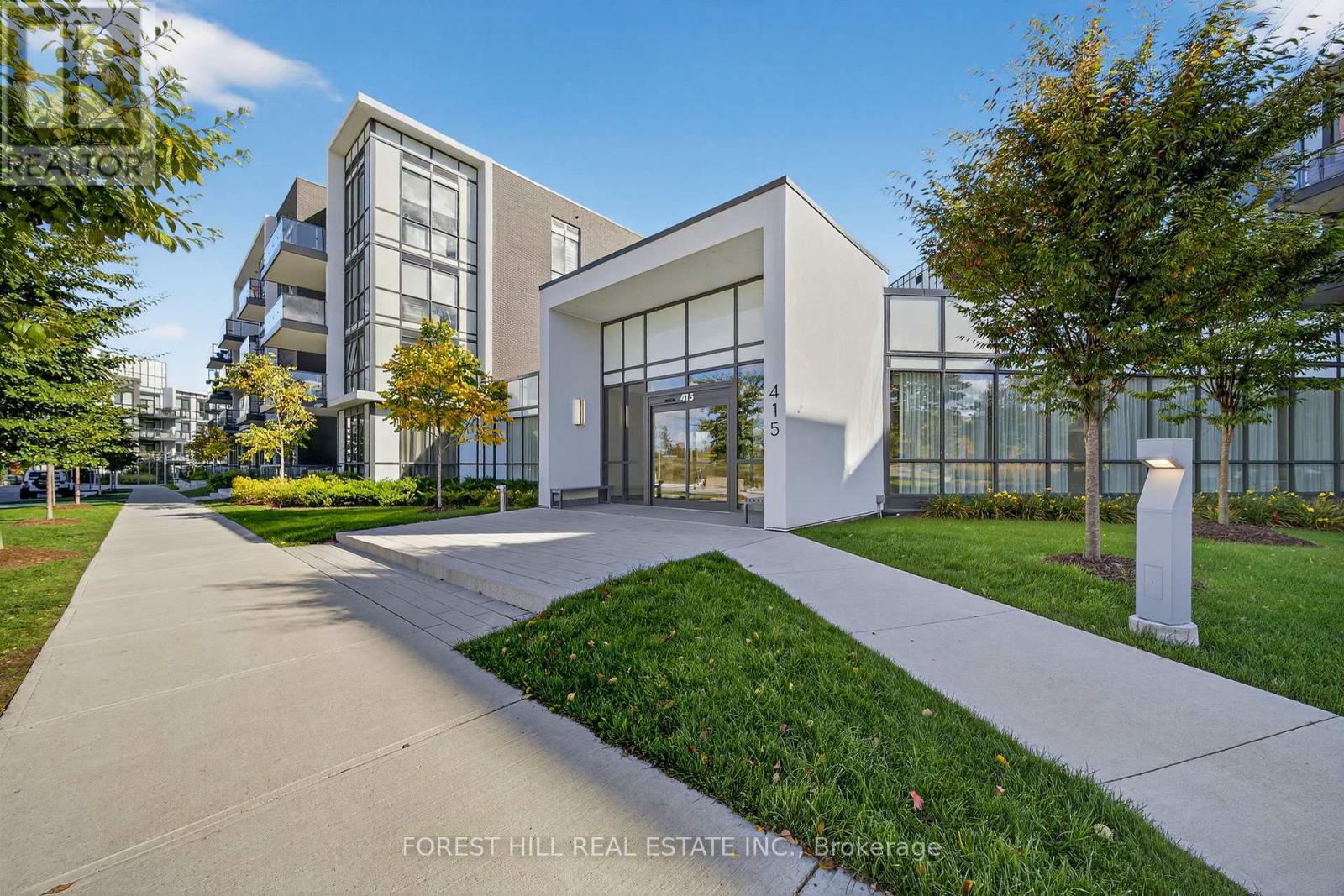 435 - 415 SEA RAY AVENUE, innisfil, Ontario