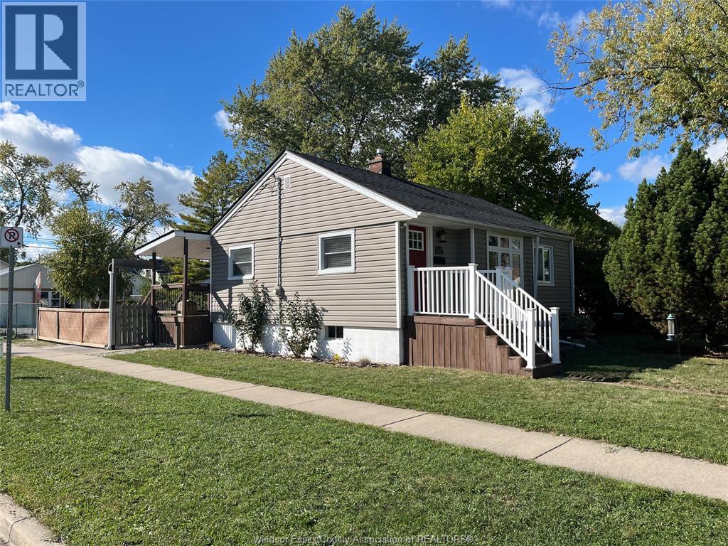 MLS# 25026294: 1397 ROSSINI, Windsor, Canada