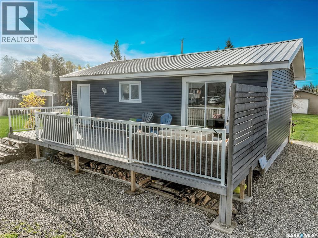 17 White Poplar Crescent, Candle Lake, Saskatchewan  S0J 3E0 - Photo 30 - SK020941