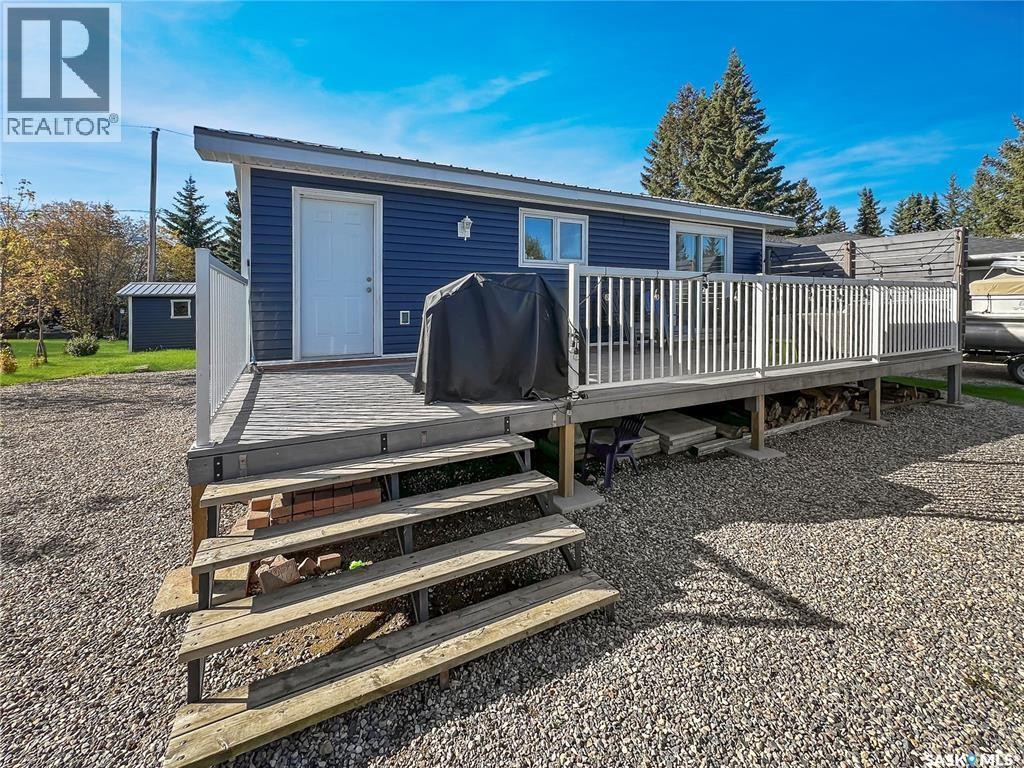 17 White Poplar Crescent, Candle Lake, Saskatchewan  S0J 3E0 - Photo 32 - SK020941