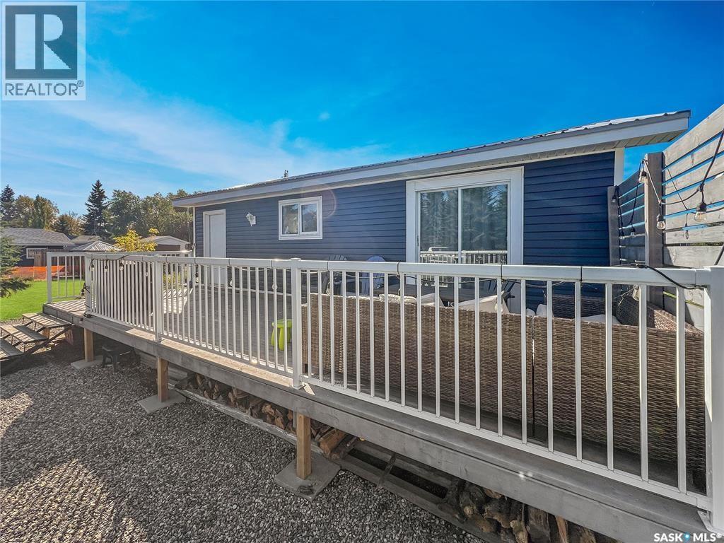 17 White Poplar Crescent, Candle Lake, Saskatchewan  S0J 3E0 - Photo 33 - SK020941