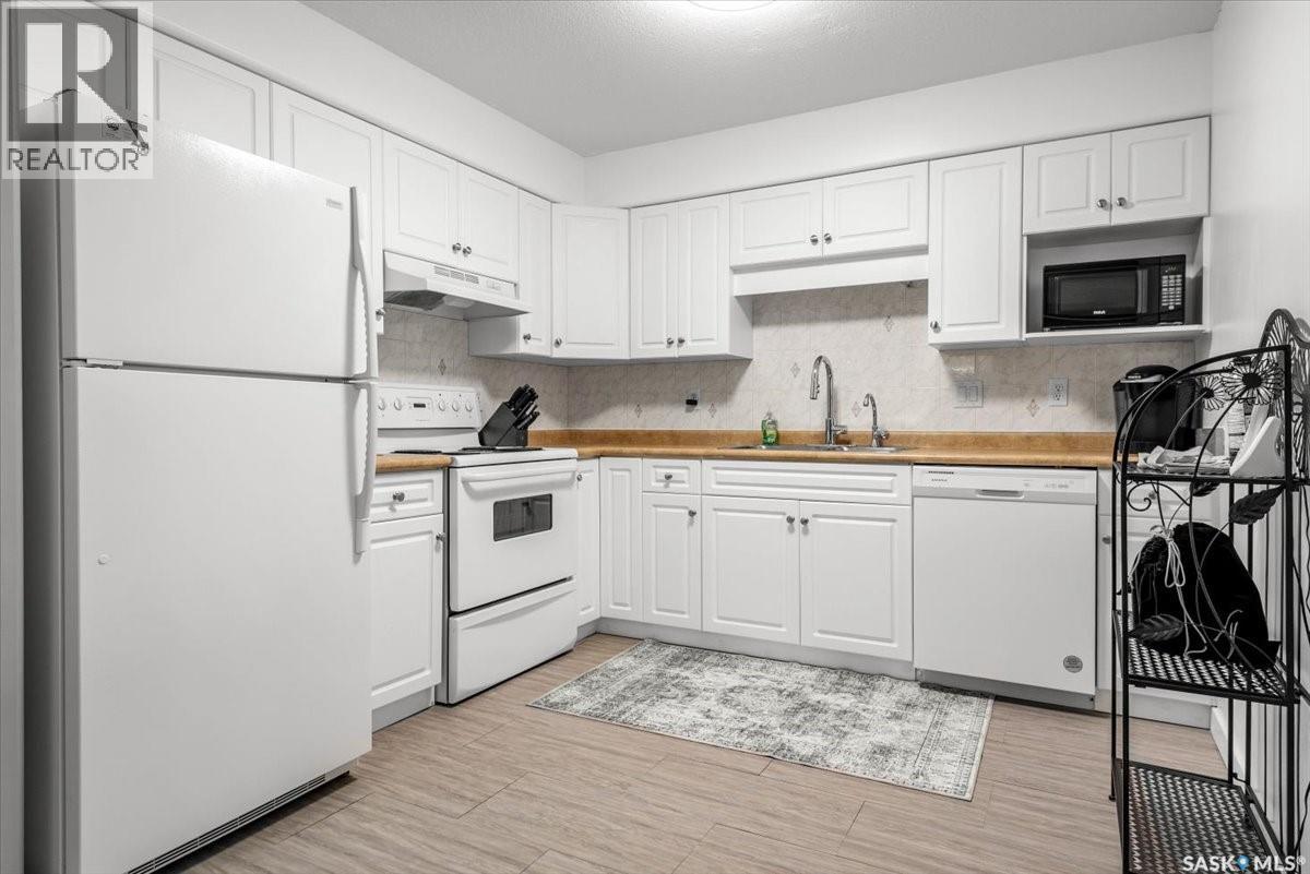 108 2300 Tell Place, Regina, Saskatchewan  S4V 3C3 - Photo 13 - SK020916