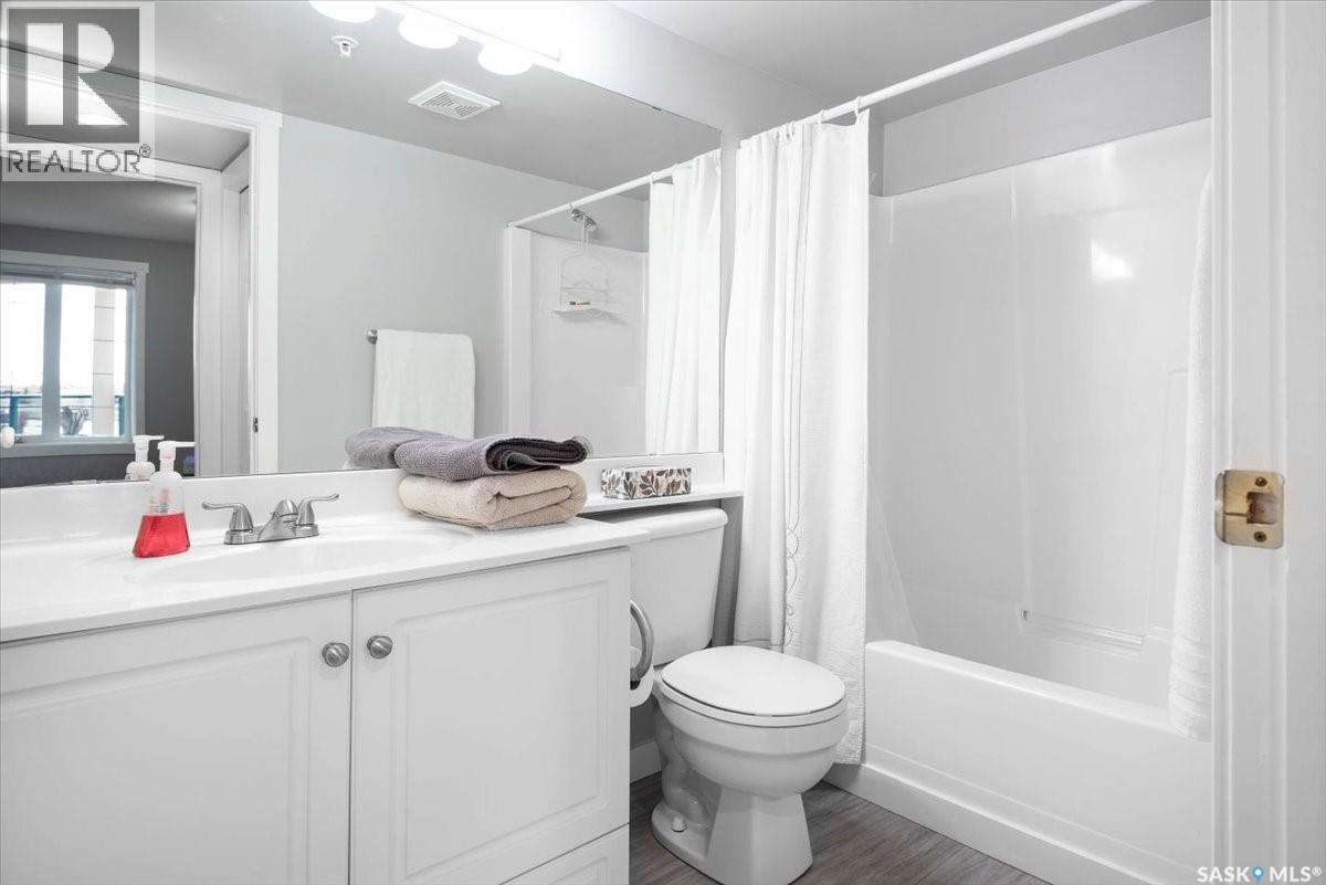 108 2300 Tell Place, Regina, Saskatchewan  S4V 3C3 - Photo 6 - SK020916