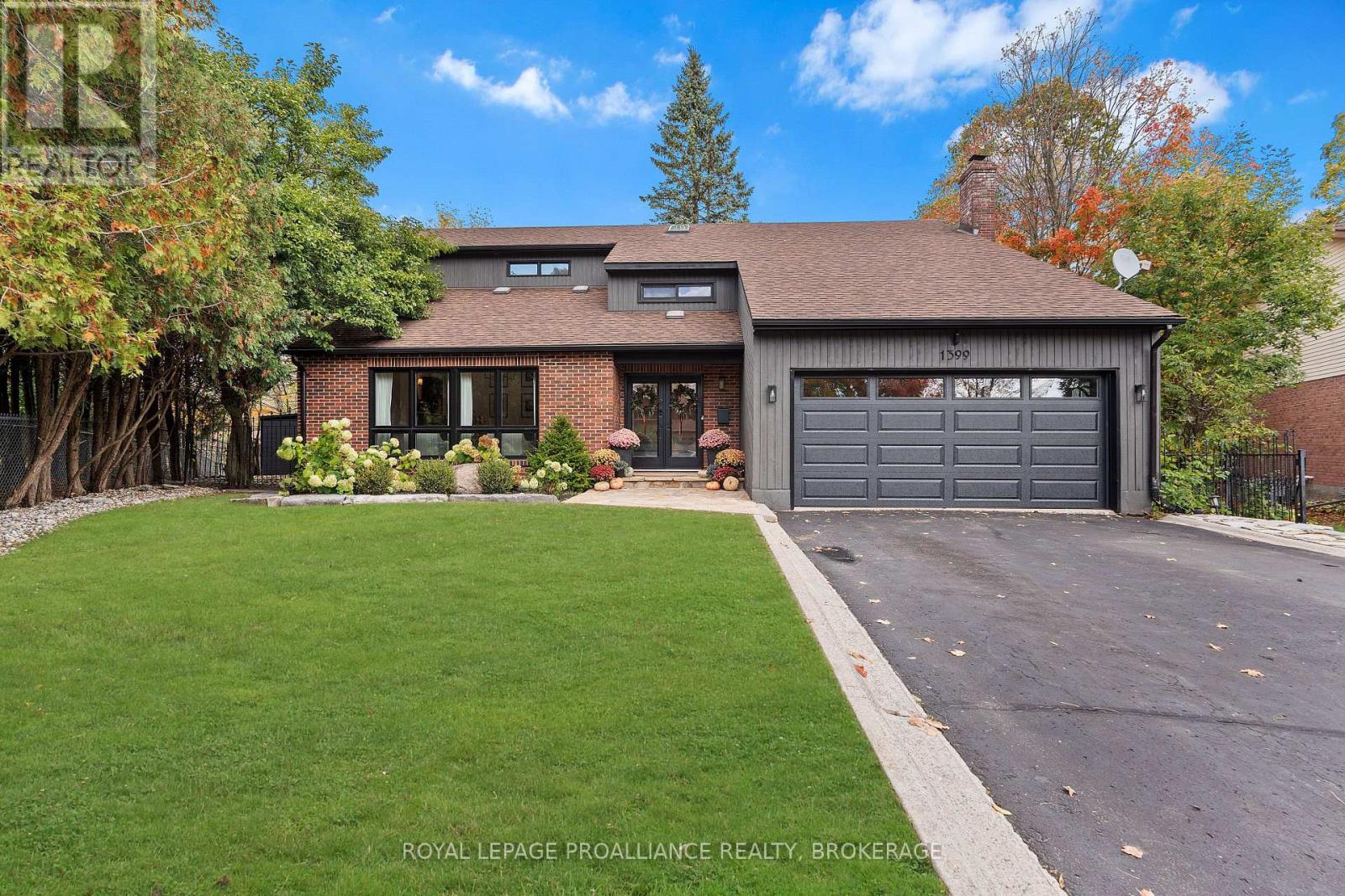1399 TAMARAC STREET, Kingston, Ontario