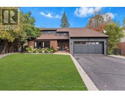 1399 TAMARAC STREET, Kingston, Ontario
