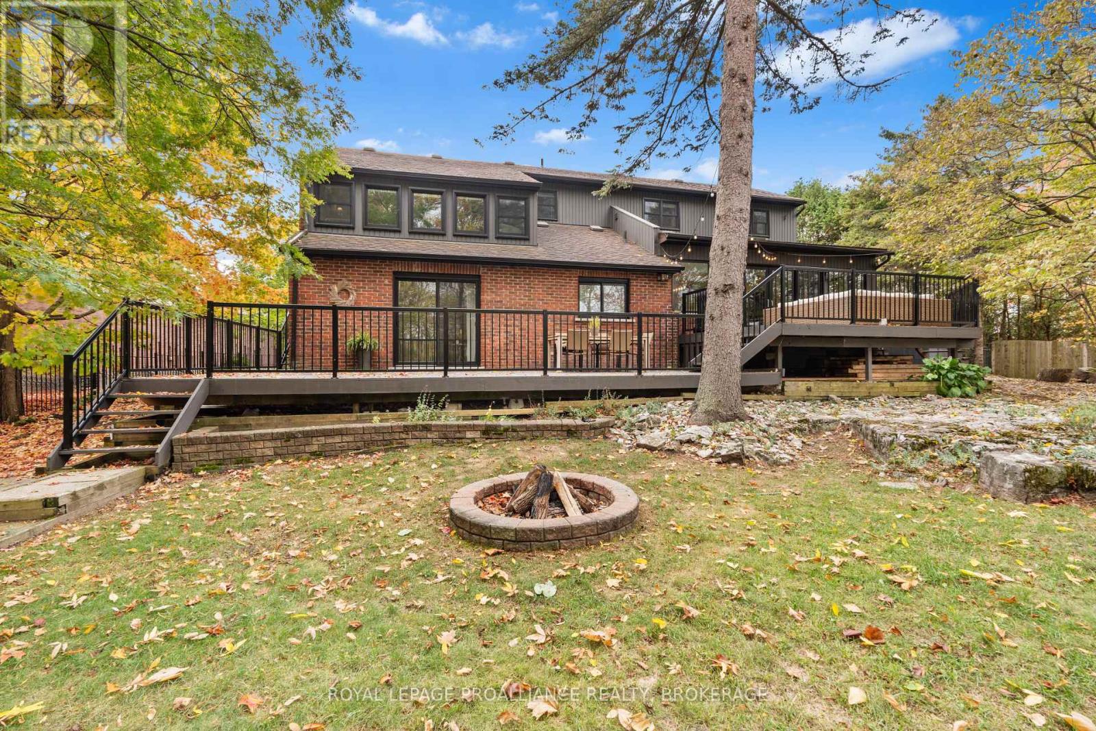 1399 Tamarac Street, Kingston, Ontario  K7M 7J2 - Photo 44 - X12465026