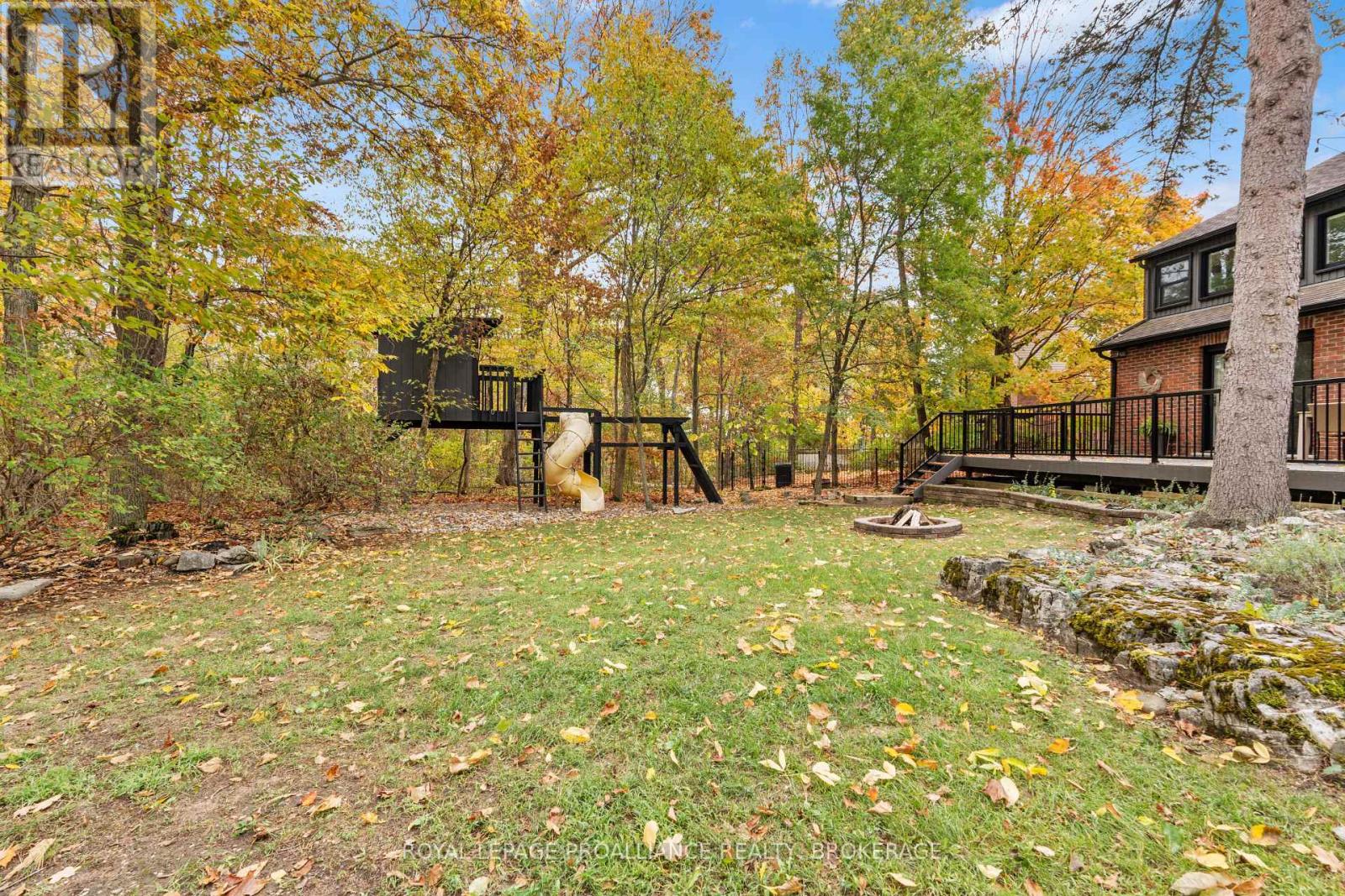 1399 Tamarac Street, Kingston, Ontario  K7M 7J2 - Photo 46 - X12465026