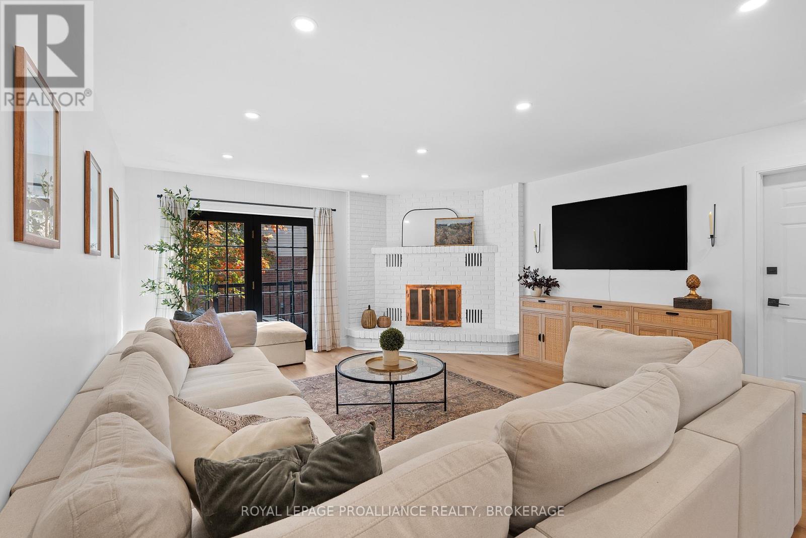 1399 Tamarac Street, Kingston, Ontario  K7M 7J2 - Photo 8 - X12465026