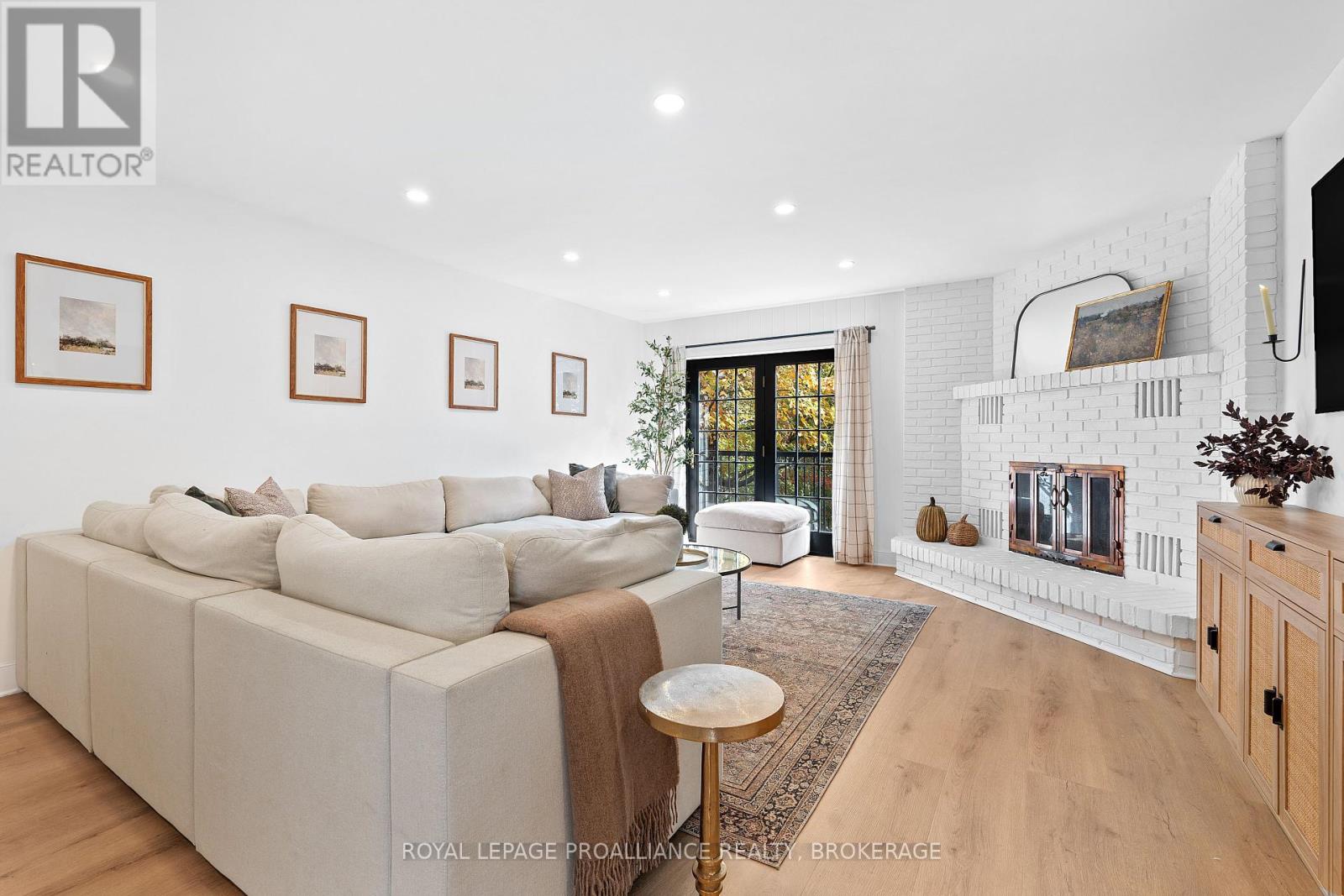 1399 Tamarac Street, Kingston, Ontario  K7M 7J2 - Photo 7 - X12465026