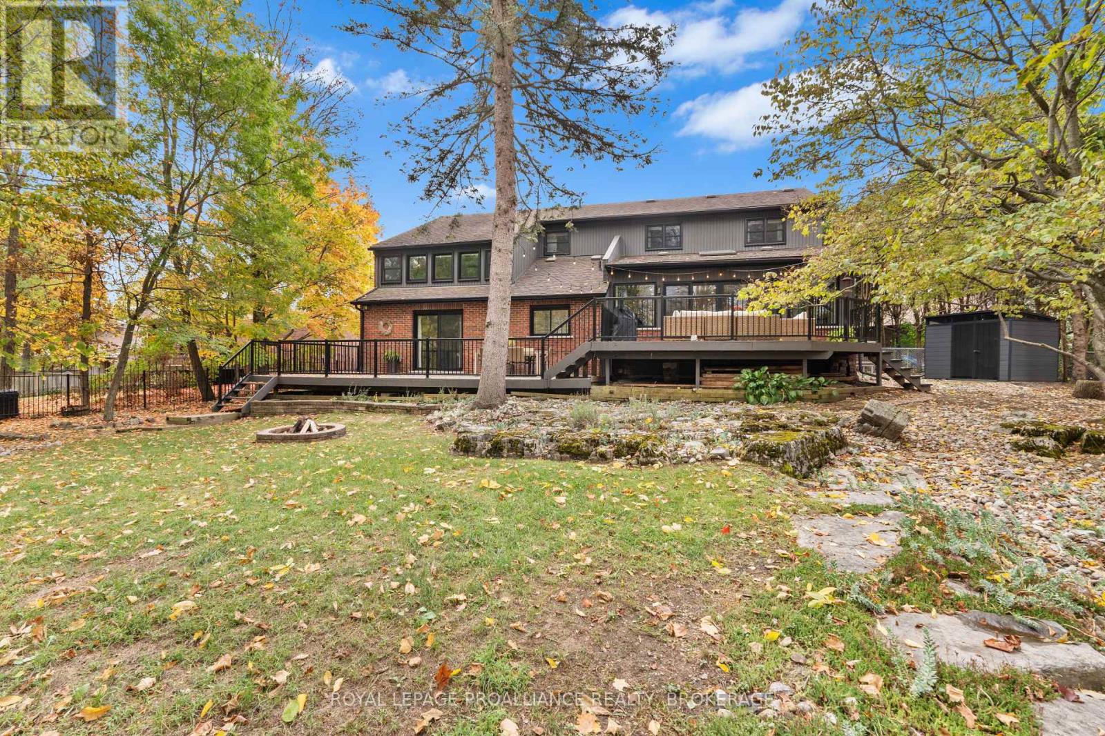 1399 Tamarac Street, Kingston, Ontario  K7M 7J2 - Photo 45 - X12465026