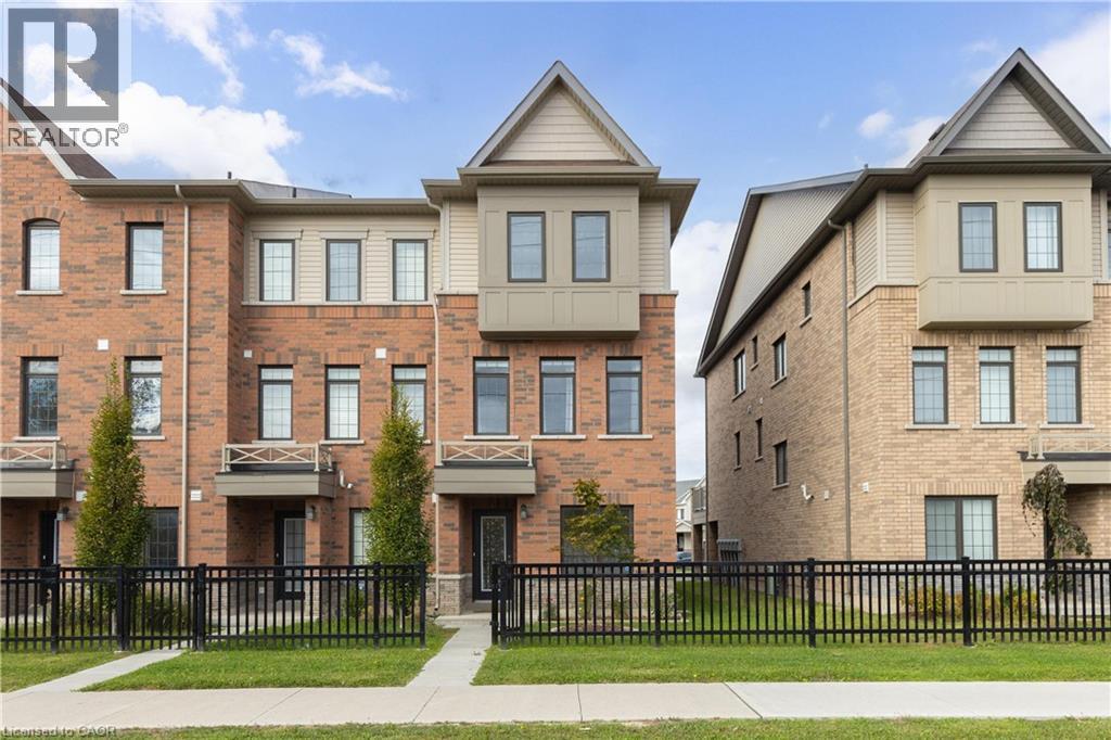 8317 Mulberry Drive Unit# 35, Niagara Falls, Ontario  L2H 3S9 - Photo 1 - 40779625
