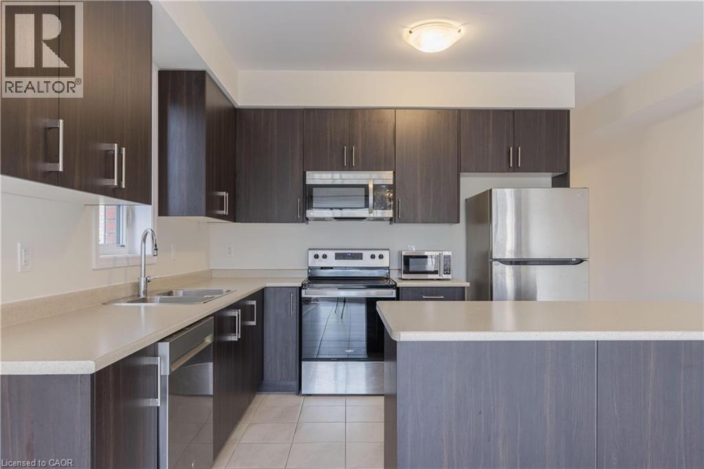 8317 Mulberry Drive Unit# 35, Niagara Falls, Ontario  L2H 3S9 - Photo 16 - 40779625