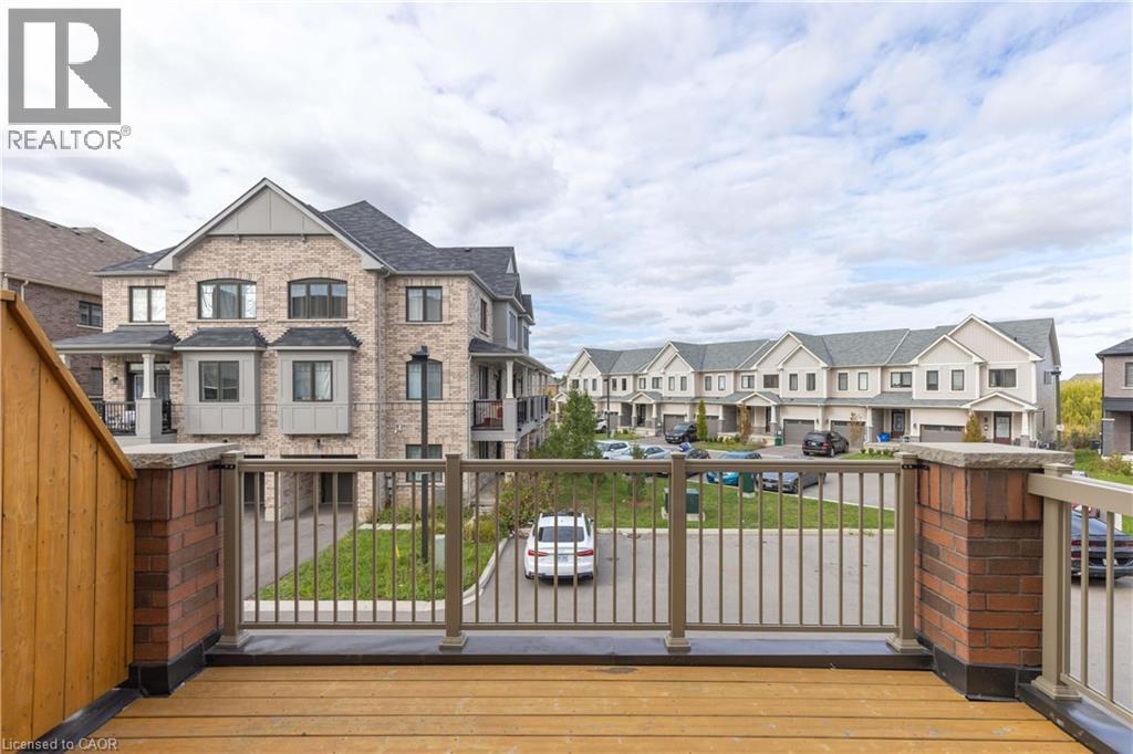 8317 Mulberry Drive Unit# 35, Niagara Falls, Ontario  L2H 3S9 - Photo 17 - 40779625