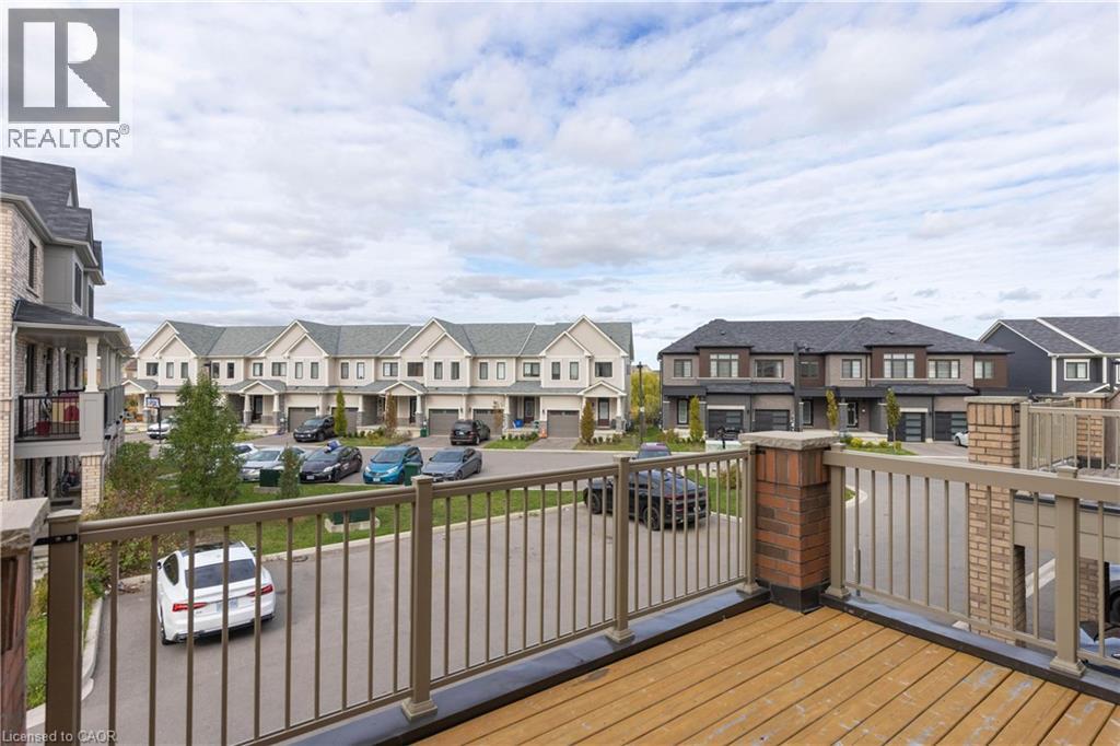8317 Mulberry Drive Unit# 35, Niagara Falls, Ontario  L2H 3S9 - Photo 18 - 40779625