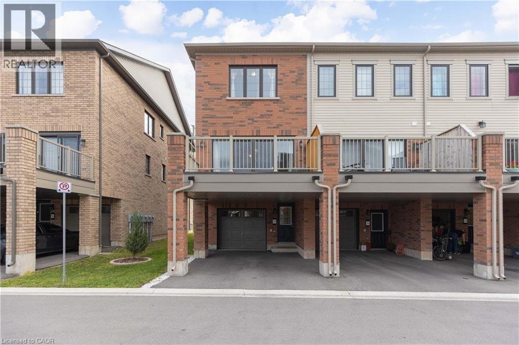 8317 Mulberry Drive Unit# 35, Niagara Falls, Ontario  L2H 3S9 - Photo 2 - 40779625