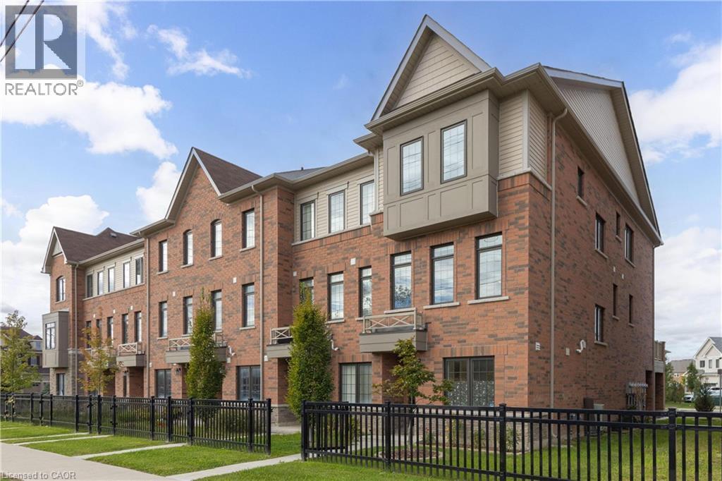 8317 Mulberry Drive Unit# 35, Niagara Falls, Ontario  L2H 3S9 - Photo 29 - 40779625
