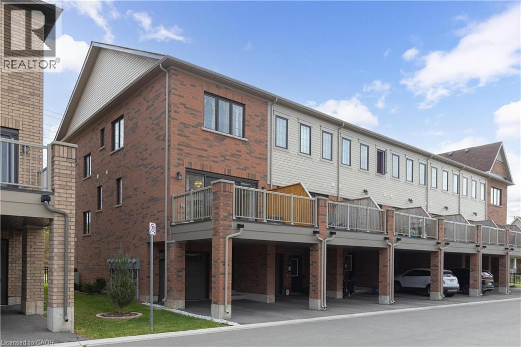 8317 Mulberry Drive Unit# 35, Niagara Falls, Ontario  L2H 3S9 - Photo 30 - 40779625