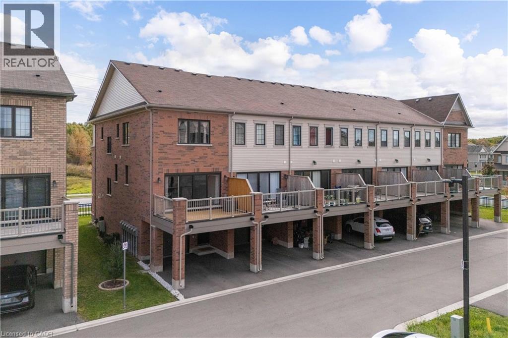 8317 Mulberry Drive Unit# 35, Niagara Falls, Ontario  L2H 3S9 - Photo 31 - 40779625