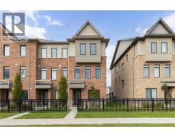 8317 MULBERRY Drive Unit# 35, Niagara Falls, Ontario