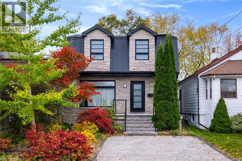 76 Phillip Avenue, Scarborough, Ontario  M1N 3R2 - Photo 29 - 40779468